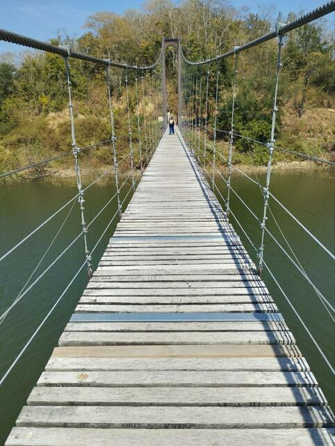 Trau dich | Foto: Erich von Yoga Panda