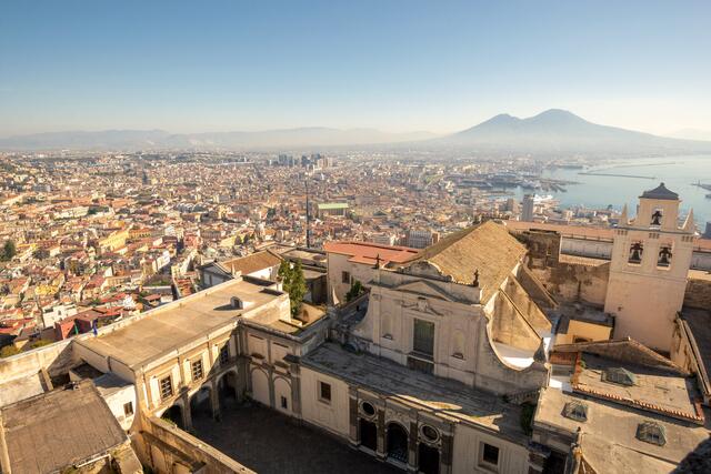 Etwas wärme für die Kalte Jahreszeit 