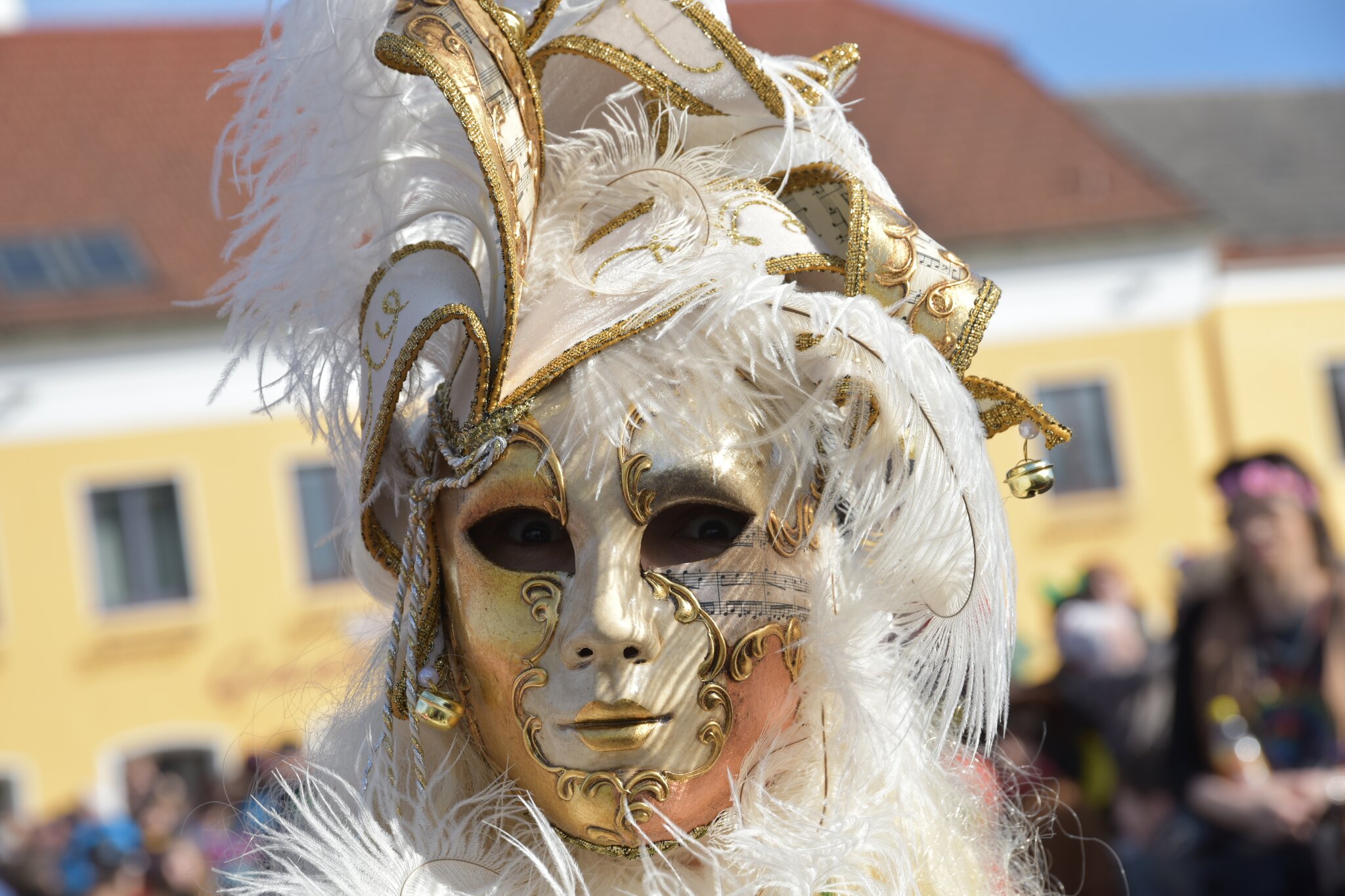 Faschingsumzug 2025