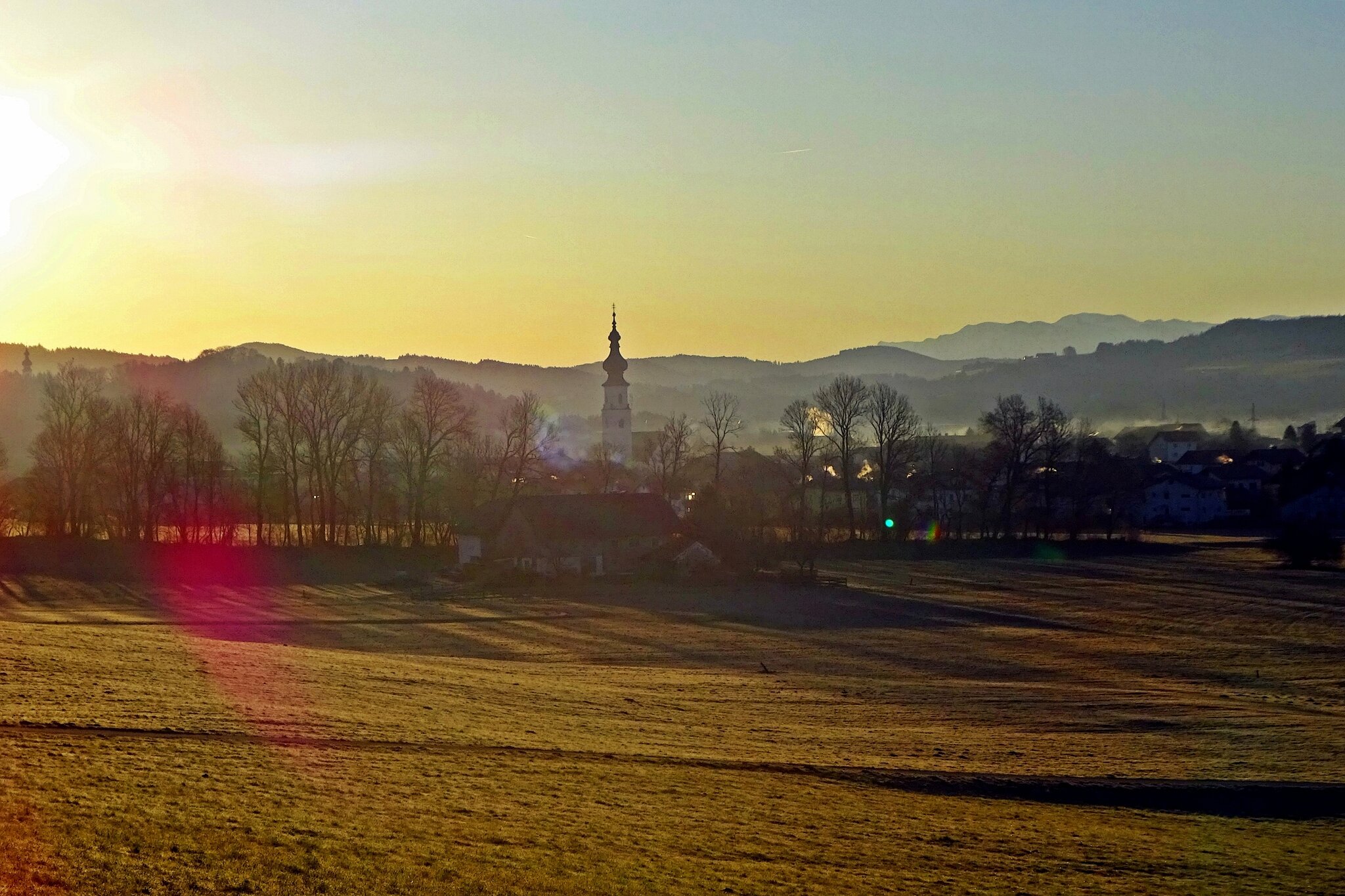 K stendorf Im Morgenlicht k-stendorf-im-morgenlicht