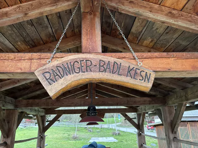 Das Radniger Badl ist für viele Gailtaler ein Ort für Erinnerungen und Kindheit. | Foto: MeinBezirk