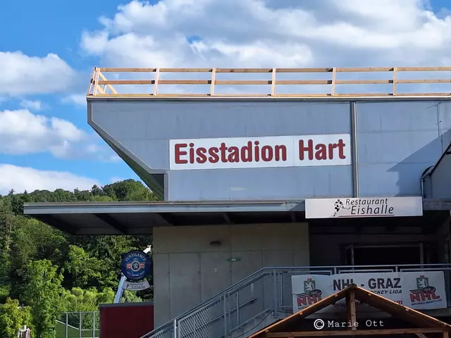 Die "Jagd u. Landwirtschaftsmesse" findet  noch heute am Sonntag, dem 25. Mai 2025 in Hart bei Graz statt. Mit Reitmöglichkeiten für Kinder, sowie eine viele andere Möglichkeiten für die Kleinen. 
Zahlreiche Aussteller sind vor Ort, auch Live-Musik und auch für das leibliche Wohl ist gut gesorgt. 