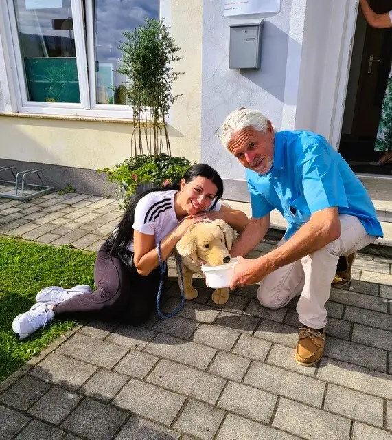 Tauschbox Lanzenkirchen News