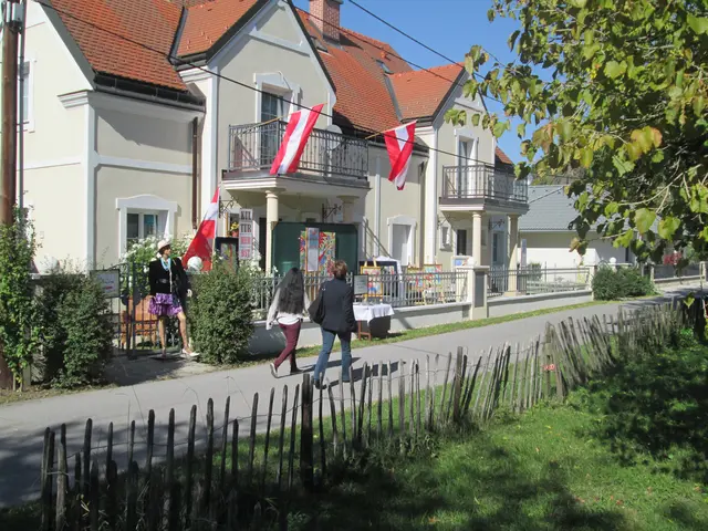 An einem Tag, "Tag der offenen Ateliers" als auch LiDo zum Bisamberg !!

SONDEREVENT, Vernissage mit gratis Happy Hour !
Beim LiDo 2025 mit kostenlosen Erfrischungen und einer Frischluft-Kunstvernissage am Fuße des Bisamberg kann man eine gemütliche Tag verbringen !
Komm vorbei, und sei dabei!!

LiDo? Links der Donau!
Am LiDo- Wandertag in Strebersdorf, am Fuße des Bisamberg ganz nahe der Wanderroute gibt es einen Event der Superlative beim 21-Kunsthaus-23, Bisamberg, Kleinhausgasse 21-Fußgeherzone, 1210 Wien. Neben den kostenlosen Erfrischungen kann man eine zeitgenössisch Frischluft-Vernissage, ein Highlight, über "Kunst der Natur" erleben. Robin der Künstler ist vor Ort und ladet gerne die Besucher*innen auf eine Erfrischung ein, wobei man über Kunst und Natur plaudern kann. Auch gibt es eine Verlosung von einem Kunstwerk an dem man teilnehmen kann, dies alles gibt es am Wandertag, sowie der "Tag der offenen Ateliers", 18. Okt. 2025 von 9:00 bis 15:00 Uhr kostenlos und nur bei Schönwetter! KOMM VORBEI UND SEI DABEI!!