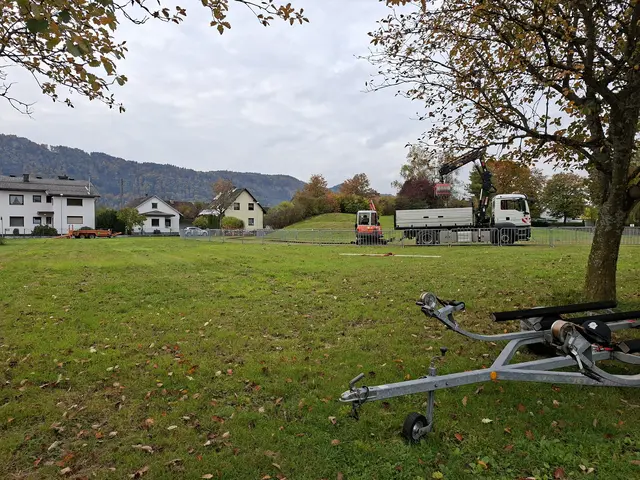 Warum wird ein seit Jahrzehnten,  vor allem bei den Kleinkindern beliebter "Rodelhügel" (vom Stadtgartenamt) für immer zerstört?