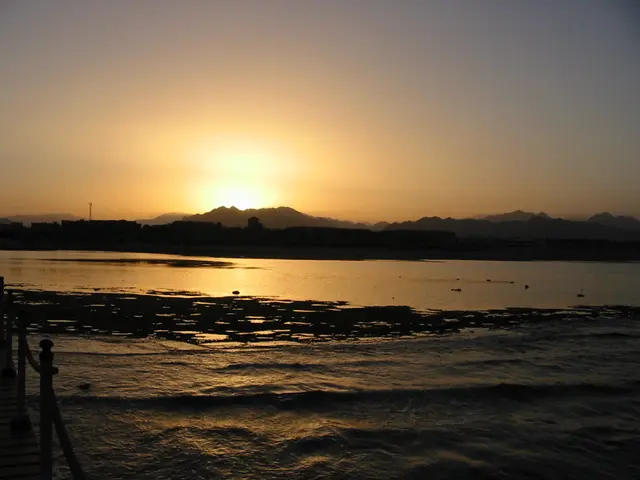 Wünsche euch eine gute, erholsame Nacht!