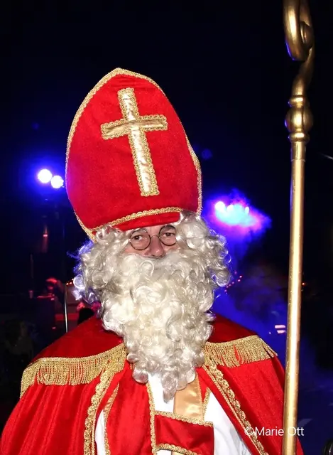 Perchtenlauf Hausmannstätten, 08.11.2025 um 17:00 Uhr mit dem Nikolaus und ABADDON PASS, sowie ca. 200 teilnehmenden Perchten