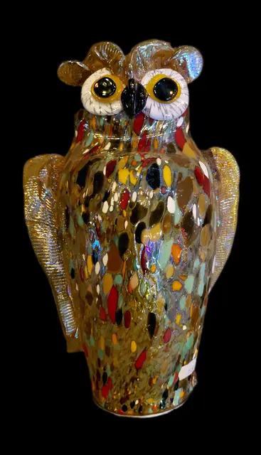 Glaskunst aus der Glasstadt Rattenberg 
BEGLEITE MICH NACH RATTENBERG | Foto: H.Bachinger