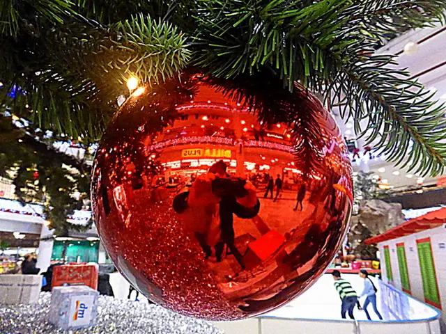 Paparazzi: Immer auf der Jagt nach dem perfekten Schnappschuss  📸
