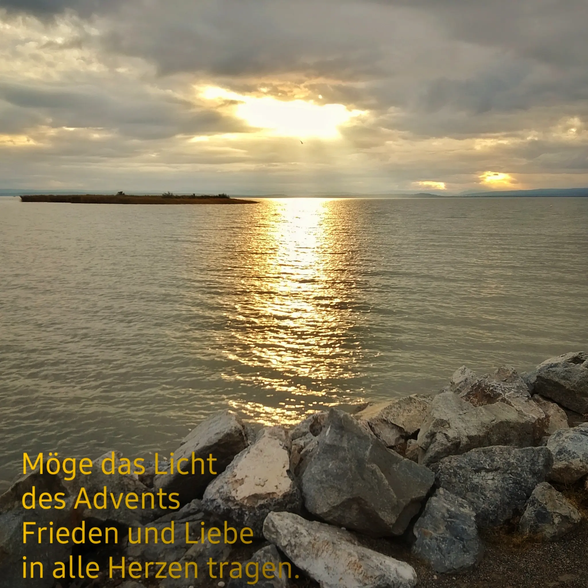 Wünsche zum Advent🕯