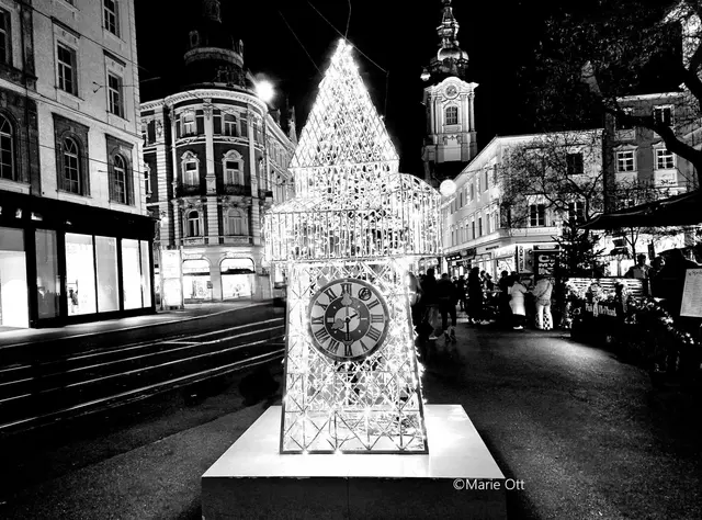 Advent in Graz!