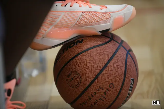 Eine kurze Verschnaufpause der Spieler:innen beim Regionalcamp Süd der Basketballer von ATUS Gratkorn Scorpions am heutigen Samstag... | Foto: Bernd Haider