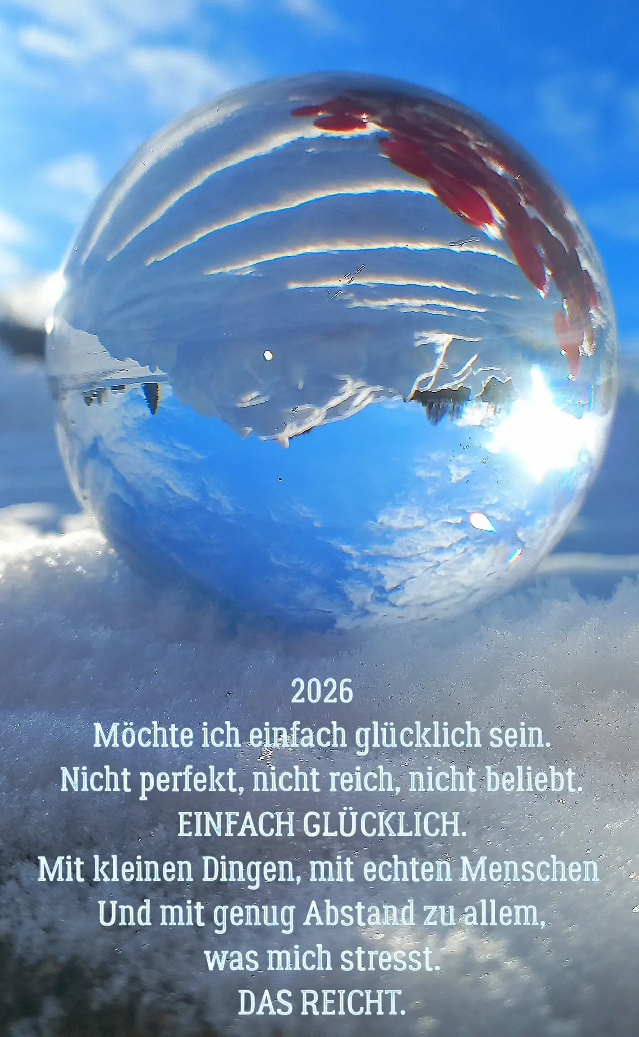 Silvesterknaller Oder Stiller Ruckblick Gedanken Zum Neuen Jahr Ein Personlicher Jahreswechsel