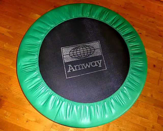 TRAMPOLIN / Mein tägliches Training,       tut dem Körper und der Seele gut. 🏆😍🏆