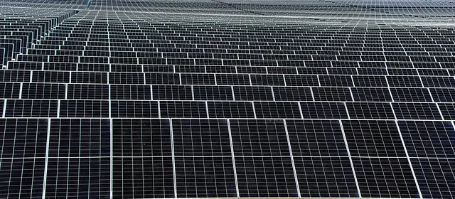 Technische Details PV-Anlagen
 PV-Park: Ende 2024
Leistung: 10,4 MWp
Erzeugung: 14 GWh
Anzahl Module: 15.008 Stk
Sonnennachgeführtes einachsiges Trackersystem