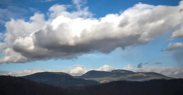 Wandern Steiermark