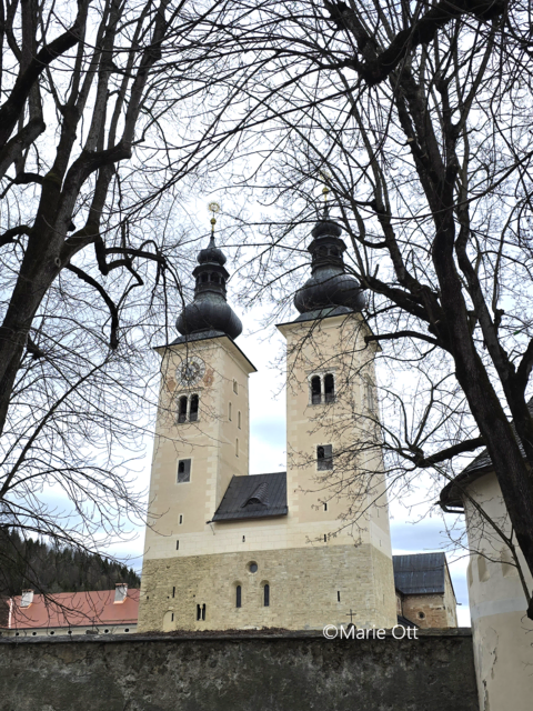 Dom zu Gurk, Kärnten