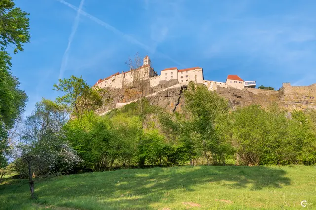 Ein kleiner Wochenendausflug zur Riegersburg 🤩 | Foto: Gerald Lang Photography