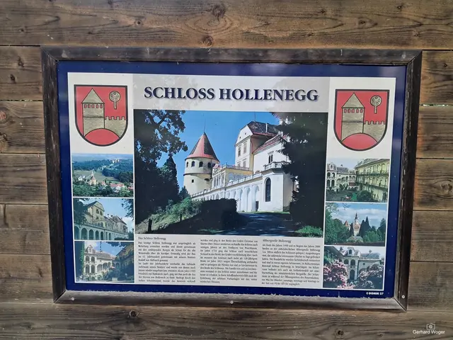 MEHR DAZU IM BEITRAG!
