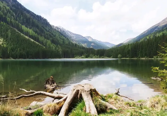Ich wünsche allen schöne Pfingsttage und genießt das herrliche Wetter. Perfekt für Ausflüge in die Natur. Mein Foto zeigt den Ingeringsee.