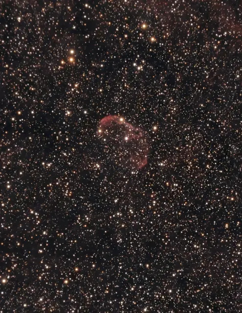 Sichelnebel C27