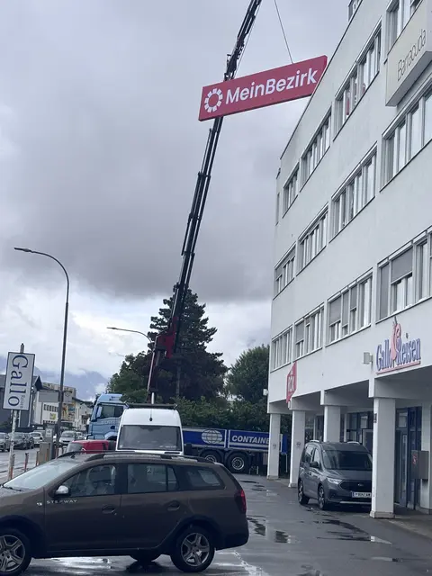 Foto: Kendlbacher