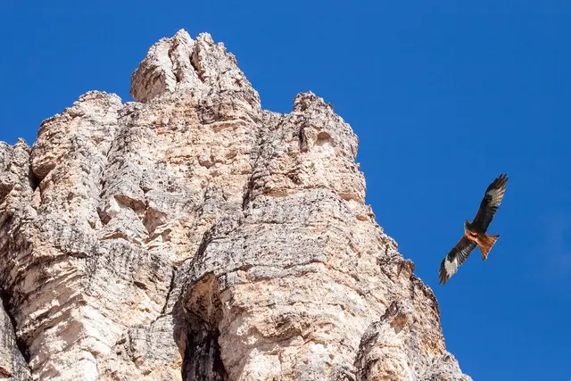 Totmilan und Sextner Dolomiten 