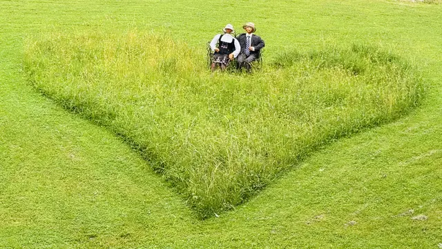 Kreative Gartengestaltung in Waidring | Foto: Klaus Kogler