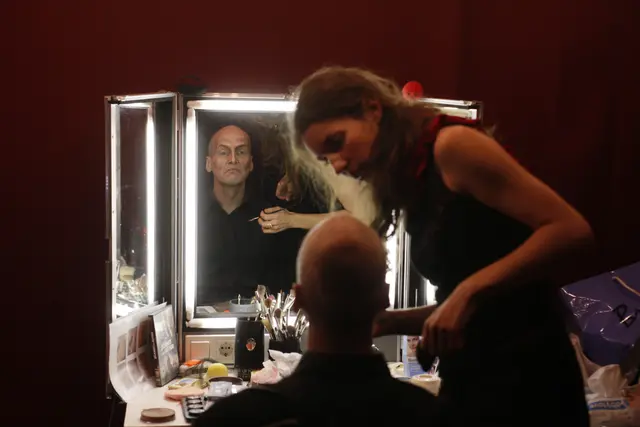 sirene Operntheater