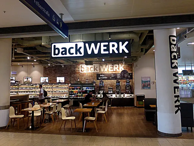 Frisch und Köstlich - Backwerk📸