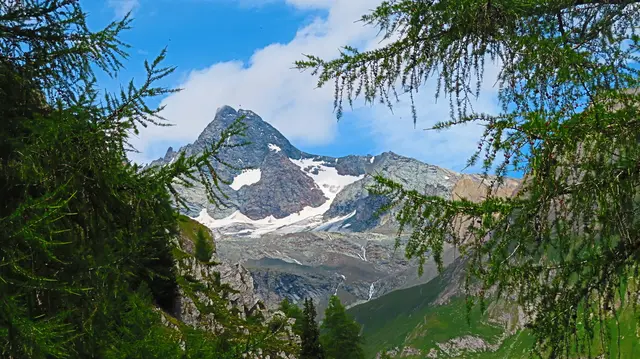 Trotz schlechter Wetterprognose ein Traumtsg in Kals, Großglockner