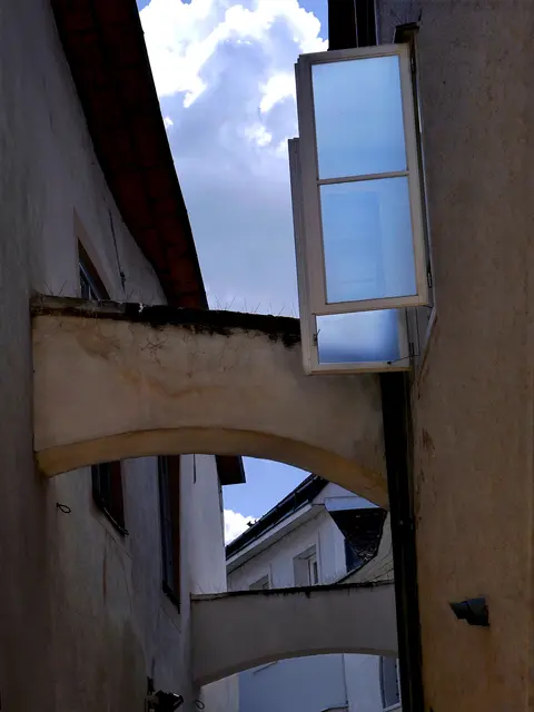 Gesehen in Krems an der Donau