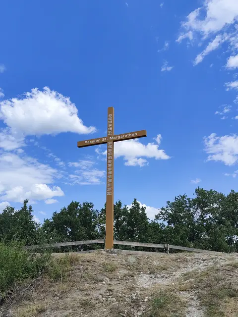 Eine kleine Wanderung mit tollem Ausblick!