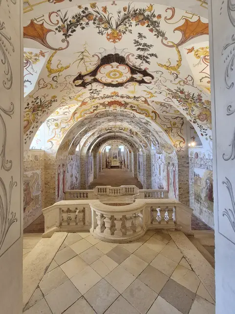 Stift Altenburg