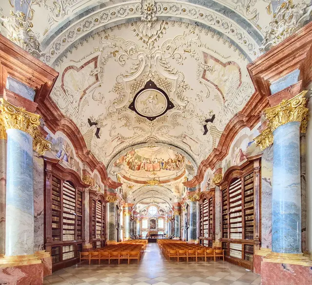 Stift Altenburg