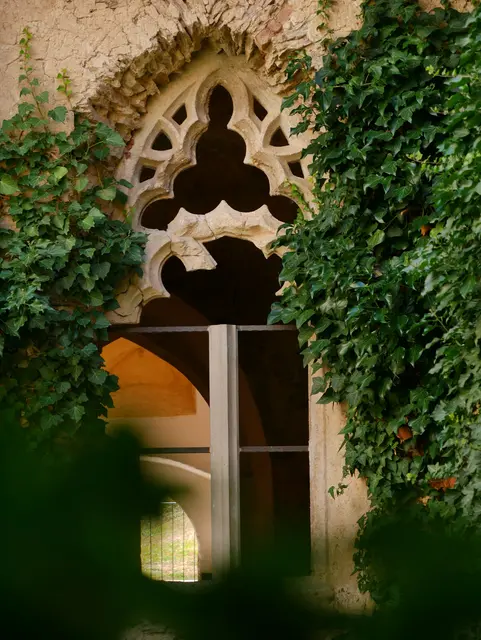 Stift Altenburg