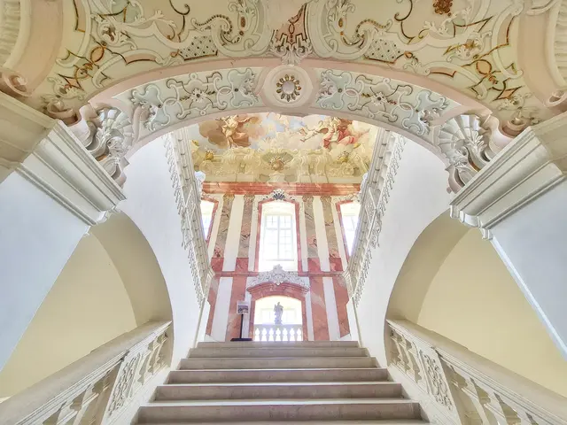 Stift Altenburg