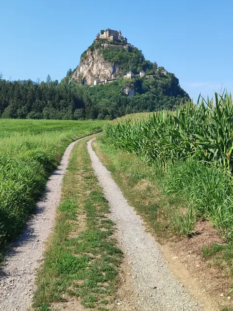 wer mikommen möchte KLICKT HIER  | Foto: I.Wozonig