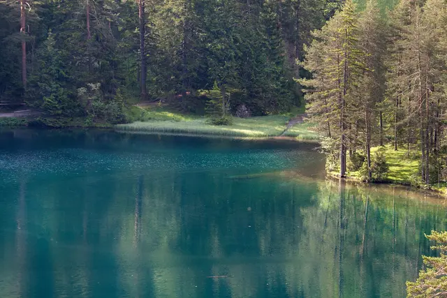 Fernpass, Fernsteinsee, Bezirk Imst, Tirol