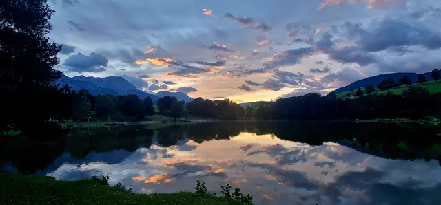 Am Ritzensee 