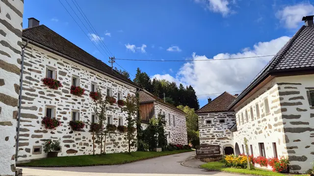 Katzing (Rohrbach-Berg)