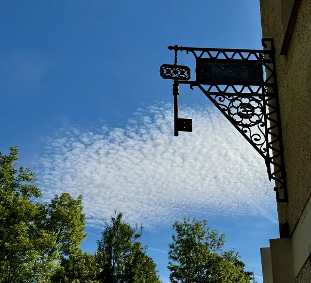 DIE EINMALIGE UND AUßERGEWÖHNLICHE SCHLOSSEREI EMMERICH ZETTL IN MÜRZZUSCHLAG!