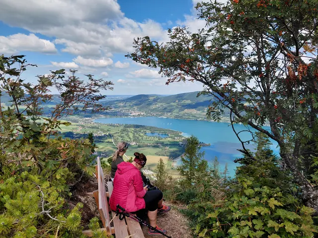 KLICK HIER und begleite mich | Foto: H.Bachinger