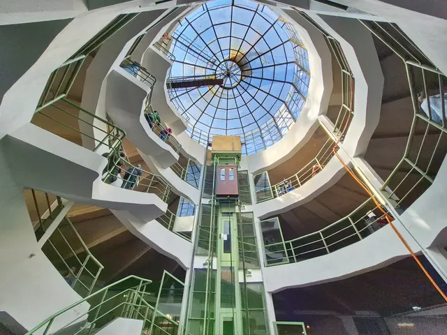 Kunstmesse in Wien