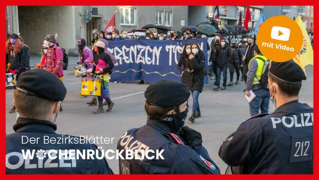 Was ist in Tirol passiert? Das erfahrt ihr im BezirksBlätter Wochenrückblick. | Foto: zeitungsfoto.at