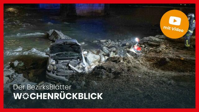 Der Wochenrückblick der Kalenderwoche 7 | Foto: zeitungsfoto.at
