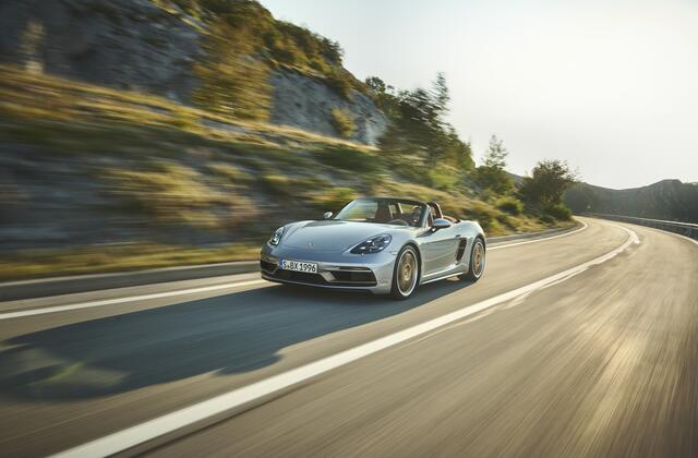 Foto: Porsche