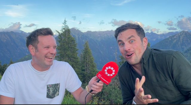 Foto: Schneeberger