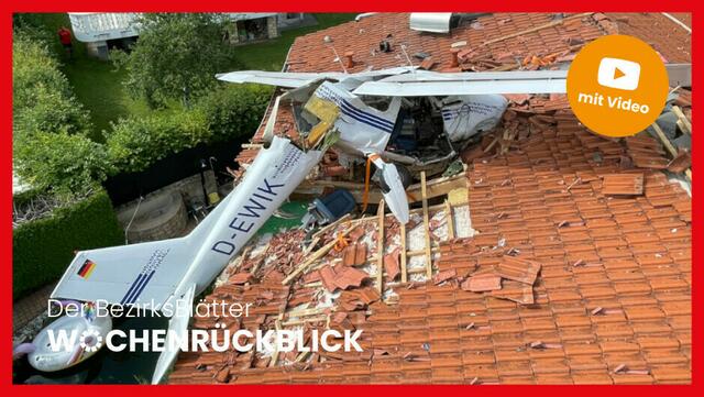 Was war los in der vergangenen Woche in Tirol? Beim Bezirksblätter Wochenrückblick erfahrt ihr es! | Foto: BB Archiv/Reichel