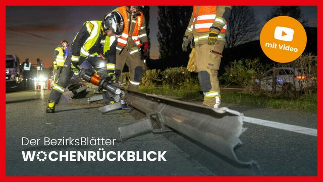 Was war los in der vergangenen Woche in Tirol? Beim Bezirksblätter Wochenrückblick erfahrt ihr es! | Foto: BB Archiv/zeitungsfoto.at